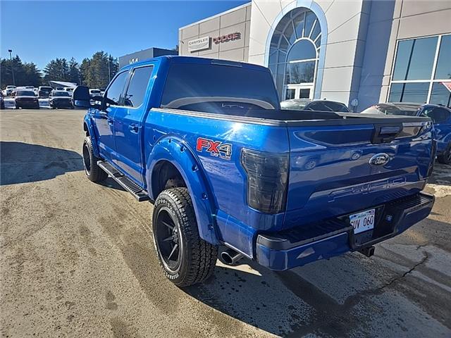 2018 Ford F-150 (Stk: T027B) in Miramichi - Image 3 of 13 2018 Ford F-150 (Stk: T027B) in Miramichi - Image 3 of 13