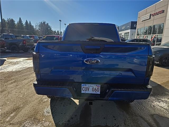 2018 Ford F-150 (Stk: T027B) in Miramichi - Image 4 of 13 2018 Ford F-150 (Stk: T027B) in Miramichi - Image 4 of 13