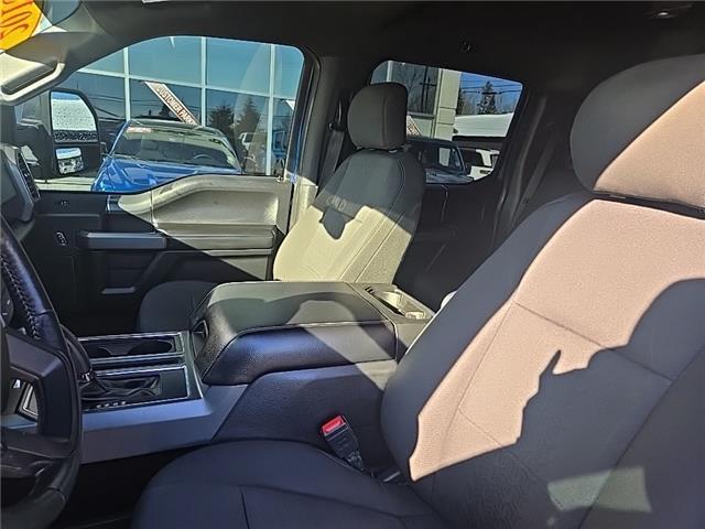 2018 Ford F-150 (Stk: T027B) in Miramichi - Image 10 of 13 2018 Ford F-150 (Stk: T027B) in Miramichi - Image 10 of 13