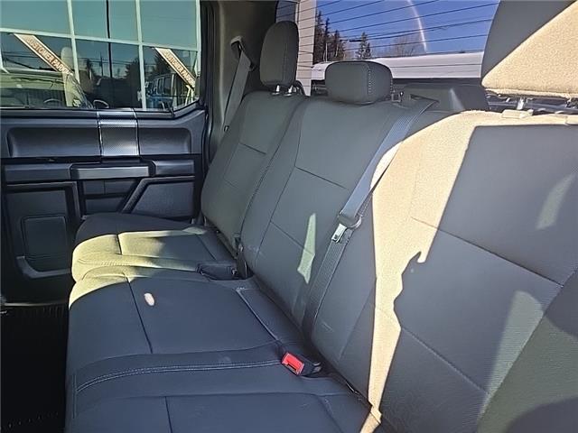 2018 Ford F-150 (Stk: T027B) in Miramichi - Image 11 of 13 2018 Ford F-150 (Stk: T027B) in Miramichi - Image 11 of 13