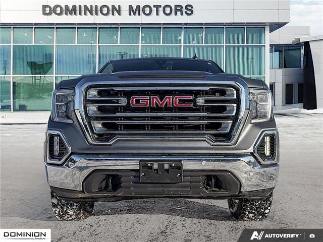 2020 GMC Sierra 1500 SLT (Stk: 28565B) in Thunder Bay - Image 2 of 24