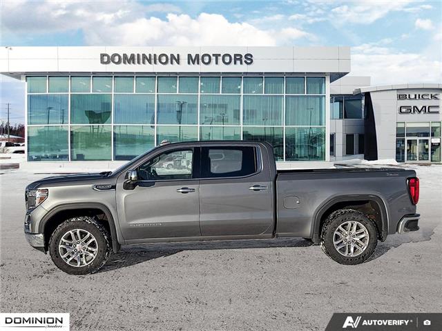 2020 GMC Sierra 1500 SLT (Stk: 28565B) in Thunder Bay - Image 3 of 24