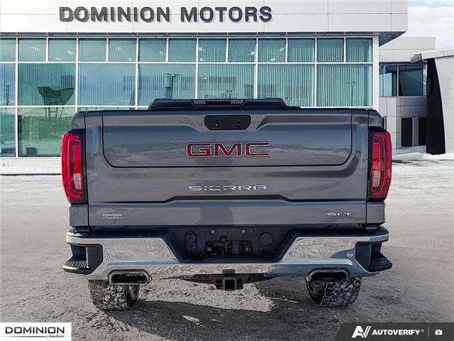 2020 GMC Sierra 1500 SLT (Stk: 28565B) in Thunder Bay - Image 5 of 24
