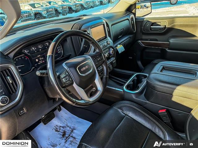 2020 GMC Sierra 1500 SLT (Stk: 28565B) in Thunder Bay - Image 12 of 24