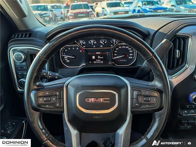 2020 GMC Sierra 1500 SLT (Stk: 28565B) in Thunder Bay - Image 13 of 24