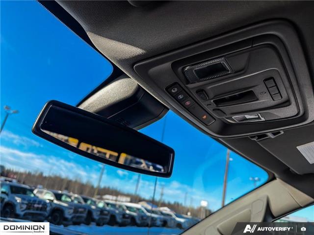 2020 GMC Sierra 1500 SLT (Stk: 28565B) in Thunder Bay - Image 20 of 24