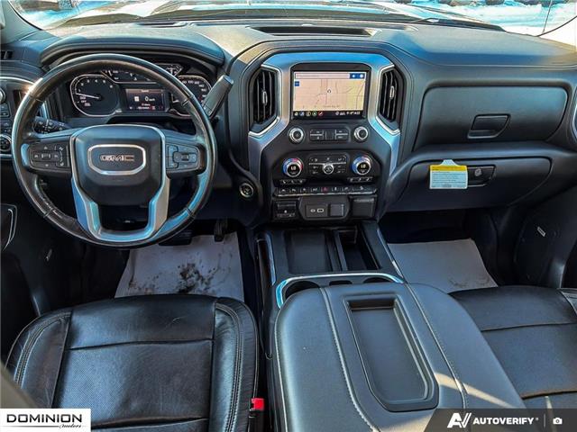 2020 GMC Sierra 1500 SLT (Stk: 28565B) in Thunder Bay - Image 23 of 24