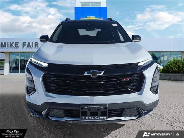 2026 Chevrolet Equinox RS (Stk: 26453) in Perth - Image 2 of 25