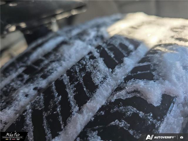 2026 Chevrolet Equinox RS (Stk: 26453) in Perth - Image 7 of 25