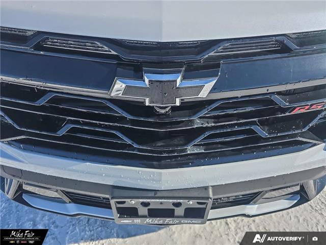 2026 Chevrolet Equinox RS (Stk: 26453) in Perth - Image 9 of 25