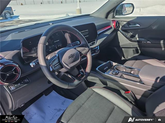 2026 Chevrolet Equinox RS (Stk: 26453) in Perth - Image 13 of 25