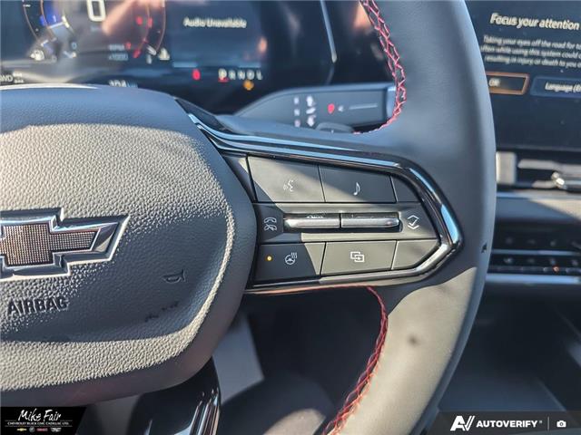 2026 Chevrolet Equinox RS (Stk: 26453) in Perth - Image 16 of 25