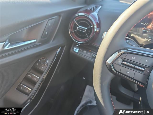 2026 Chevrolet Equinox RS (Stk: 26453) in Perth - Image 17 of 25