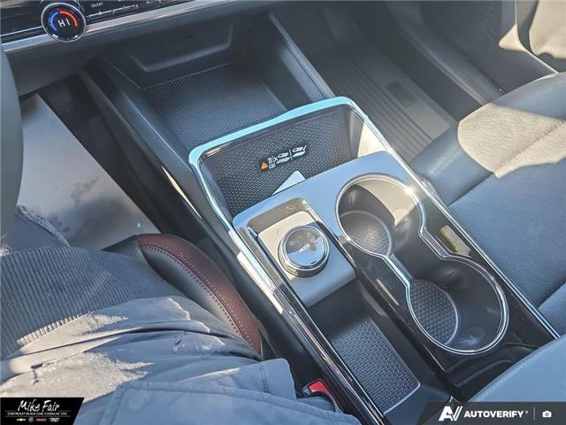 2026 Chevrolet Equinox RS (Stk: 26453) in Perth - Image 18 of 25