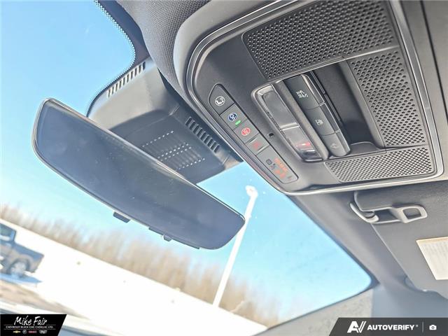 2026 Chevrolet Equinox RS (Stk: 26453) in Perth - Image 21 of 25