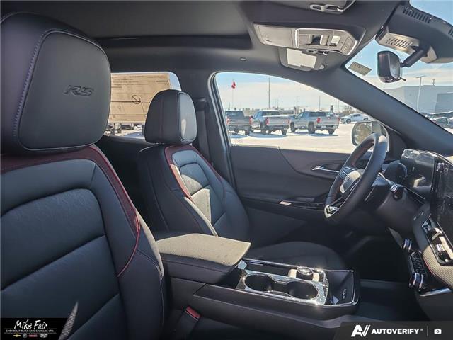2026 Chevrolet Equinox RS (Stk: 26453) in Perth - Image 22 of 25