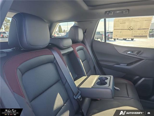 2026 Chevrolet Equinox RS (Stk: 26453) in Perth - Image 23 of 25