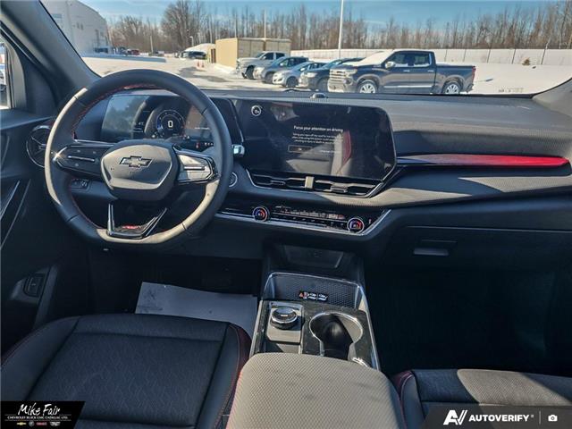 2026 Chevrolet Equinox RS (Stk: 26453) in Perth - Image 24 of 25