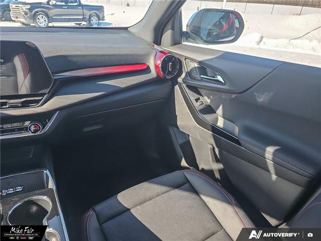 2026 Chevrolet Equinox RS (Stk: 26453) in Perth - Image 25 of 25