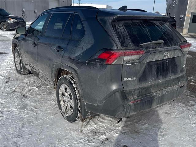 2020 Toyota RAV4 LE (Stk: 165378) in London - Image 4 of 15