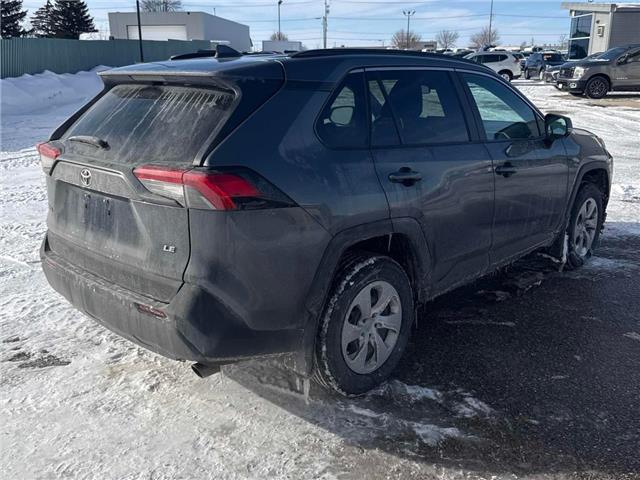 2020 Toyota RAV4 LE (Stk: 165378) in London - Image 6 of 15