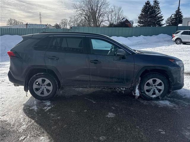 2020 Toyota RAV4 LE (Stk: 165378) in London - Image 7 of 15