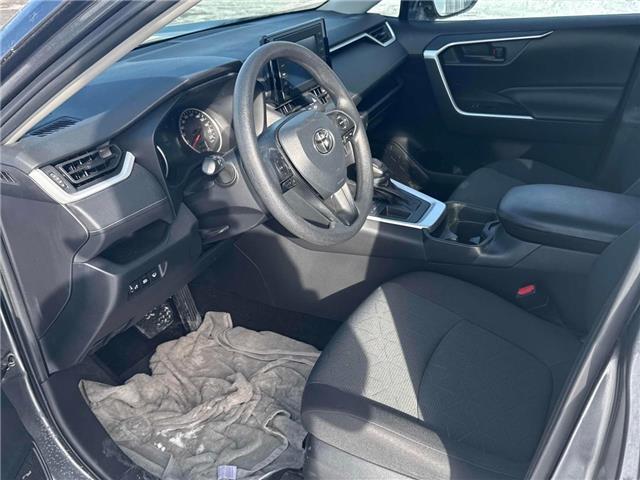 2020 Toyota RAV4 LE (Stk: 165378) in London - Image 8 of 15
