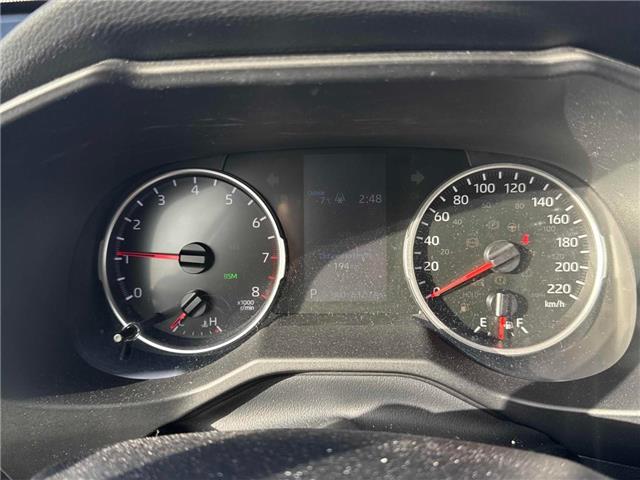 2020 Toyota RAV4 LE (Stk: 165378) in London - Image 9 of 15