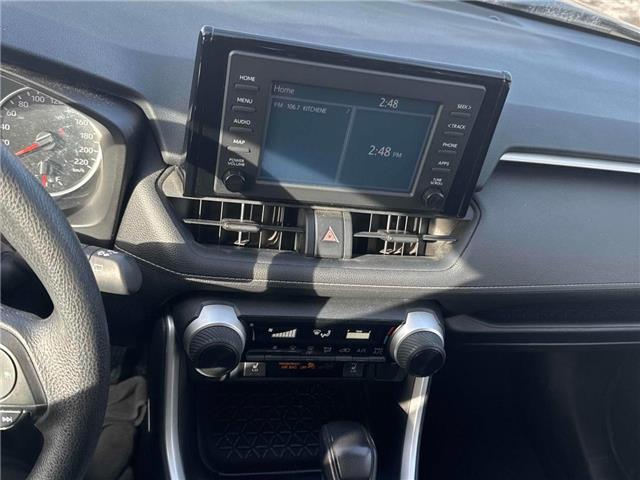2020 Toyota RAV4 LE (Stk: 165378) in London - Image 10 of 15