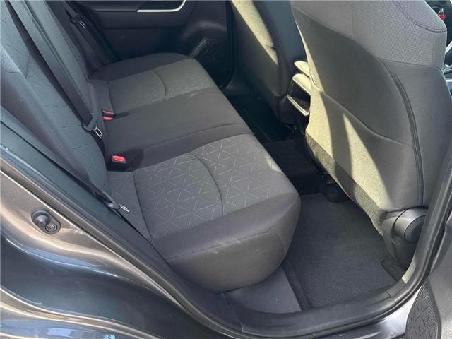 2020 Toyota RAV4 LE (Stk: 165378) in London - Image 12 of 15