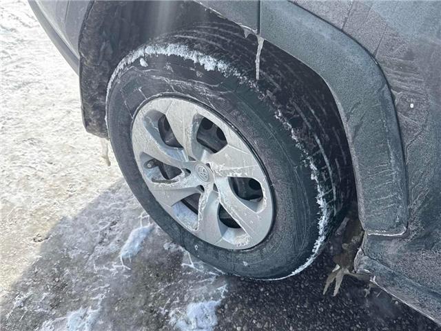 2020 Toyota RAV4 LE (Stk: 165378) in London - Image 15 of 15