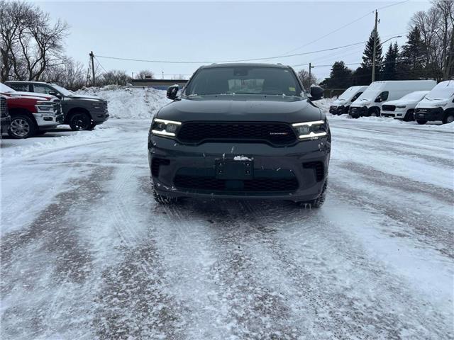 2024 Dodge Durango GT (Stk: 165379) in London - Image 2 of 12