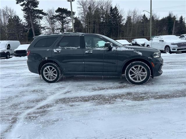 2024 Dodge Durango GT (Stk: 165379) in London - Image 5 of 12