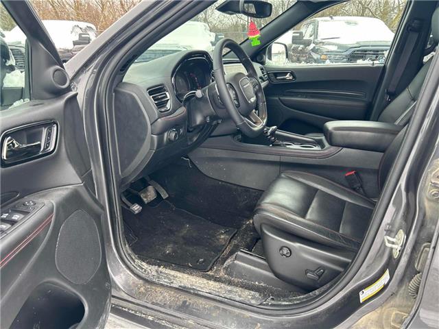 2024 Dodge Durango GT (Stk: 165379) in London - Image 6 of 12