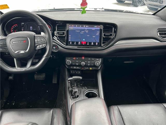 2024 Dodge Durango GT (Stk: 165379) in London - Image 7 of 12