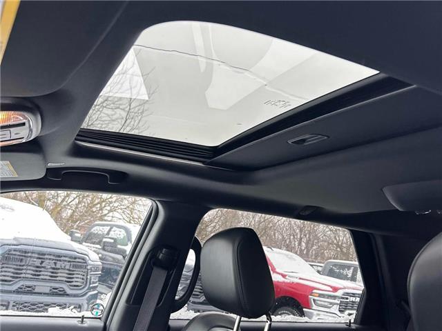 2024 Dodge Durango GT (Stk: 165379) in London - Image 9 of 12