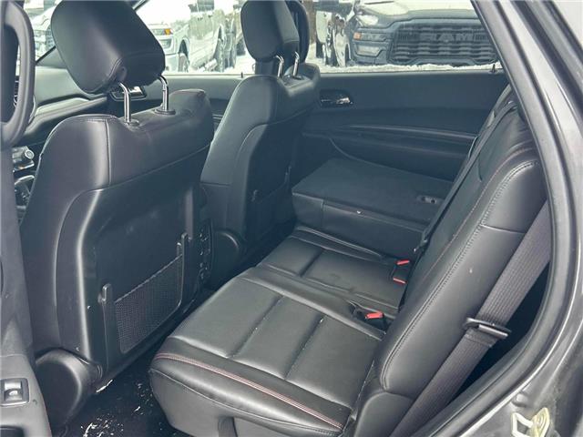 2024 Dodge Durango GT (Stk: 165379) in London - Image 10 of 12