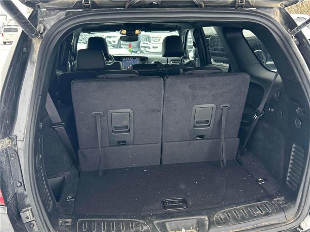 2024 Dodge Durango GT (Stk: 165379) in London - Image 11 of 12