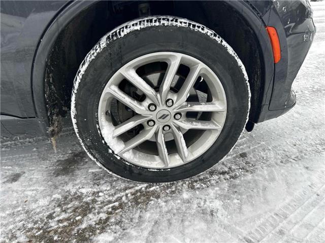 2024 Dodge Durango GT (Stk: 165379) in London - Image 12 of 12