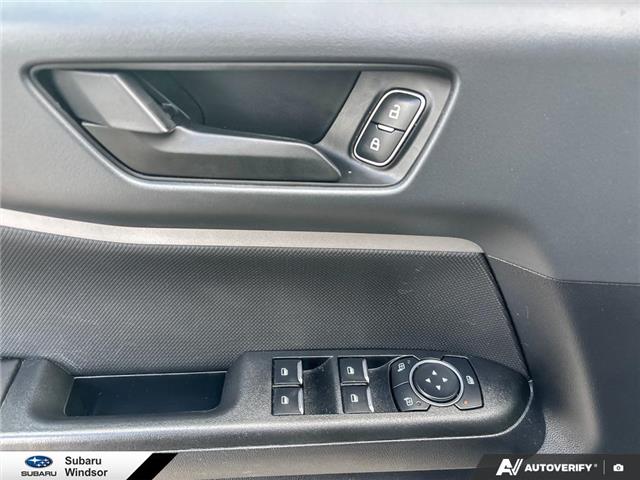 2024 Ford Bronco Sport Big Bend (Stk: P0702) in Tecumseh - Image 15 of 26