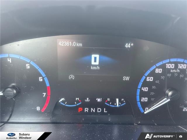 2024 Ford Bronco Sport Big Bend (Stk: P0702) in Tecumseh - Image 19 of 26