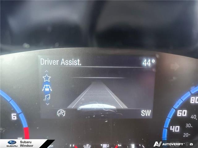 2024 Ford Bronco Sport Big Bend (Stk: P0702) in Tecumseh - Image 20 of 26