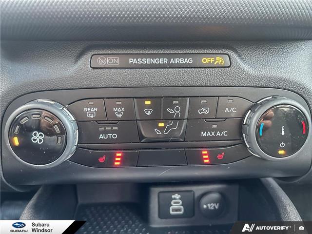 2024 Ford Bronco Sport Big Bend (Stk: P0702) in Tecumseh - Image 24 of 26