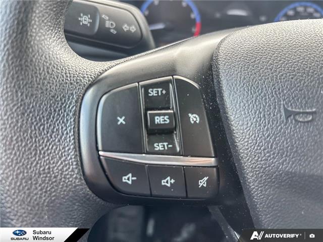 2024 Ford Bronco Sport Big Bend (Stk: P0702) in Tecumseh - Image 26 of 26