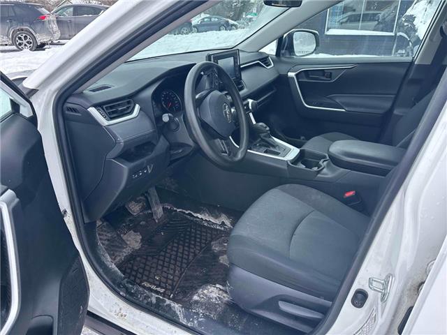 2021 Toyota RAV4 LE (Stk: 165391) in London - Image 6 of 8