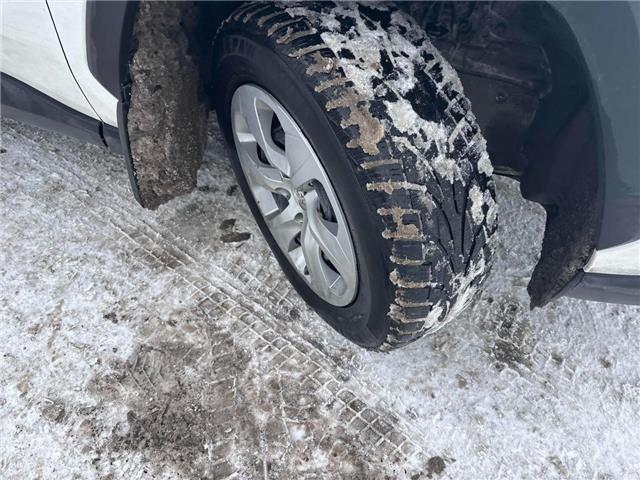 2021 Toyota RAV4 LE (Stk: 165391) in London - Image 8 of 8