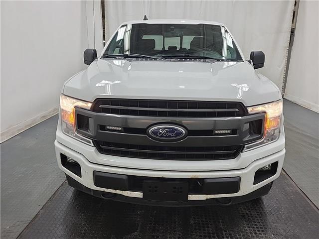 2019 Ford F-150  (Stk: 165392) in London - Image 2 of 10