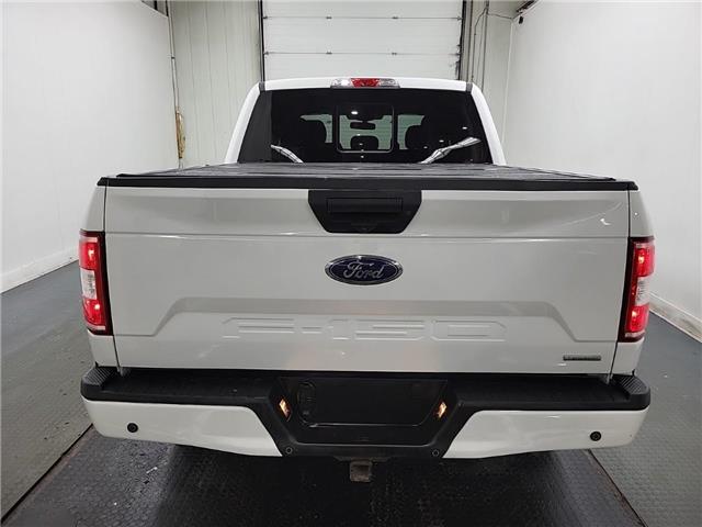 2019 Ford F-150  (Stk: 165392) in London - Image 5 of 10