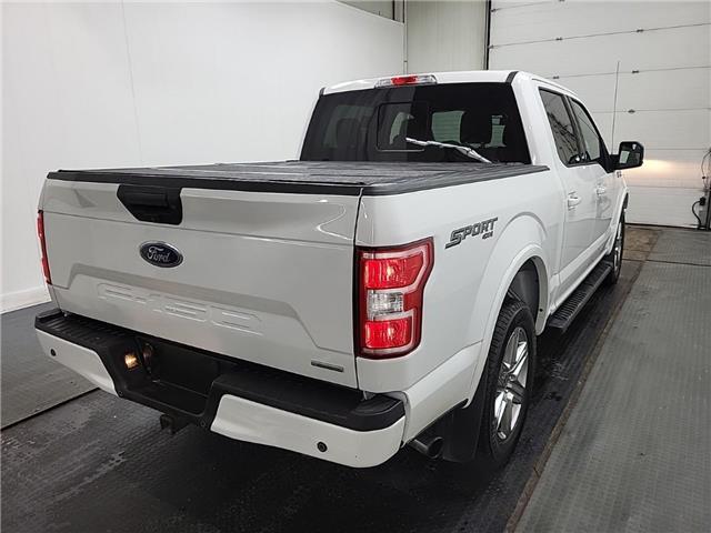 2019 Ford F-150  (Stk: 165392) in London - Image 6 of 10