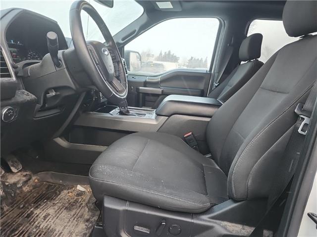 2019 Ford F-150  (Stk: 165392) in London - Image 7 of 10